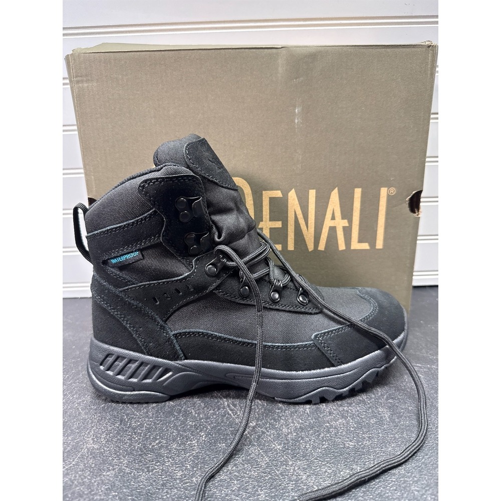 Women s Denali Growler Wp 24 Waterproof Boots, Size 7.5, 7 1/2
